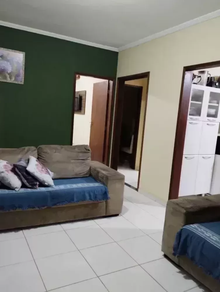 Casa, 3 quartos, 260 m² - Foto 10