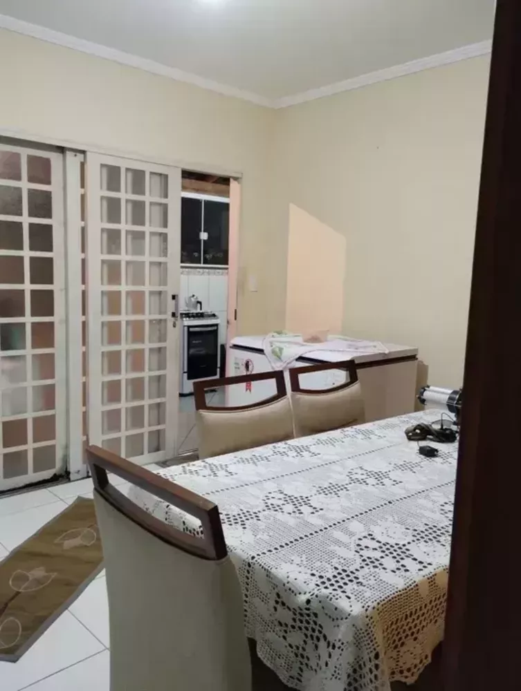 Casa, 3 quartos, 260 m² - Foto 9