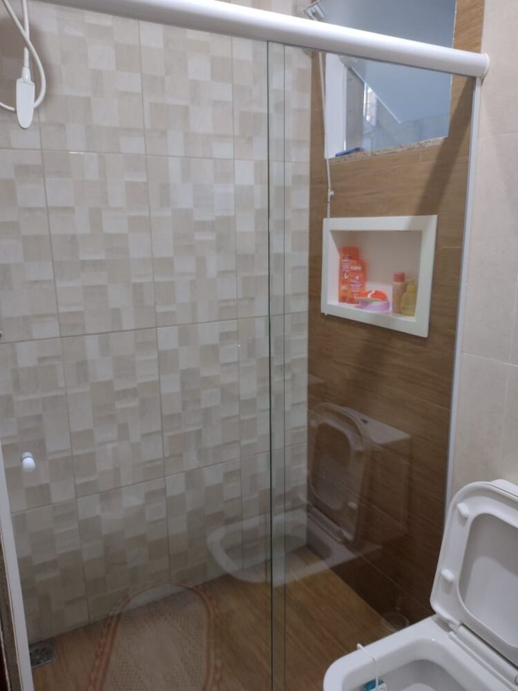Casa, 2 quartos, 65 m² - Foto 5