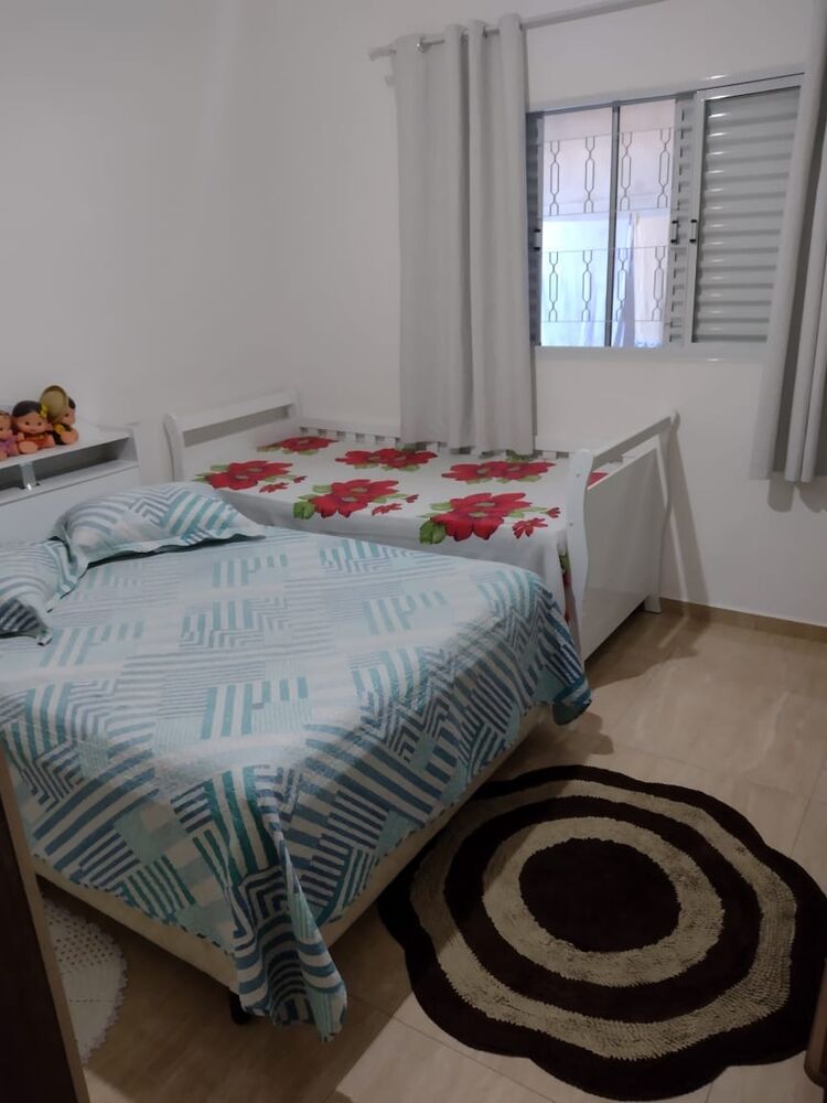 Casa, 2 quartos, 65 m² - Foto 2