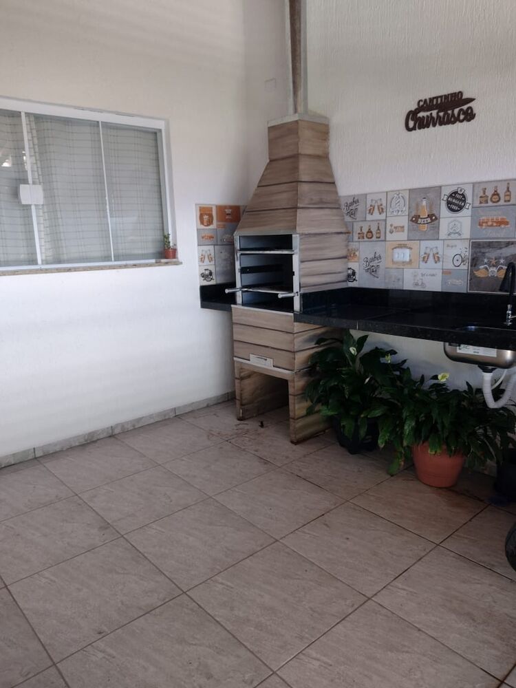 Casa, 2 quartos, 65 m² - Foto 3