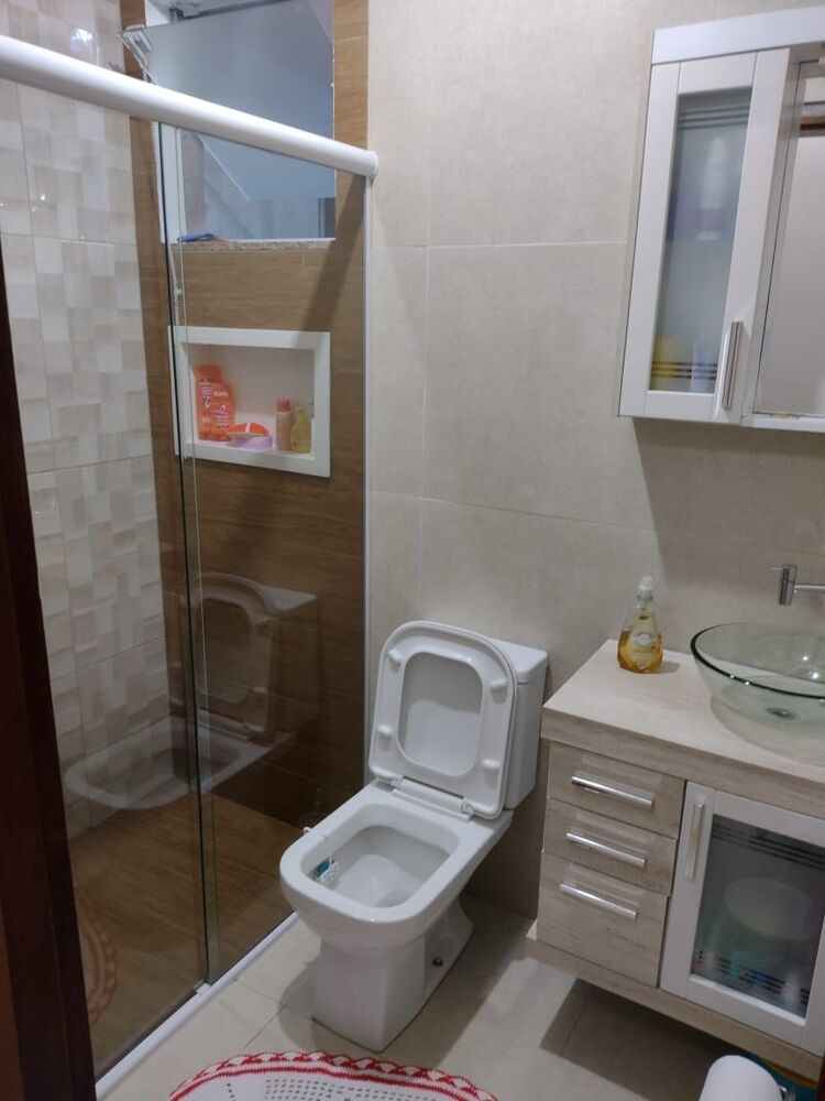 Casa, 2 quartos, 65 m² - Foto 11