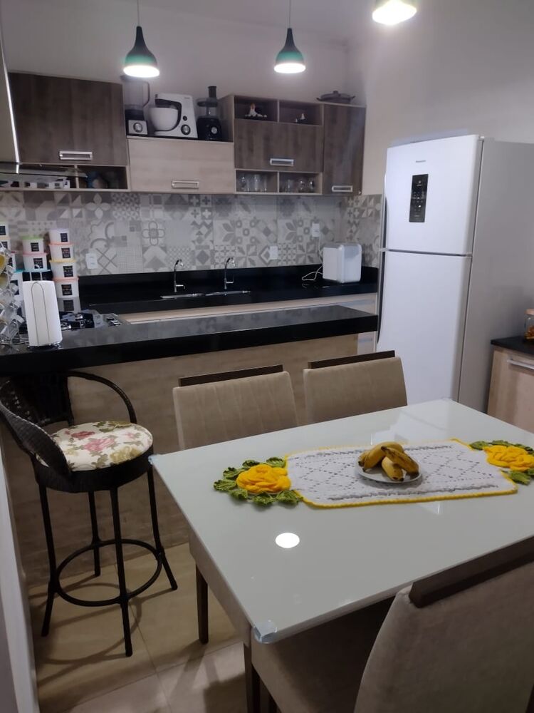 Casa, 2 quartos, 65 m² - Foto 6