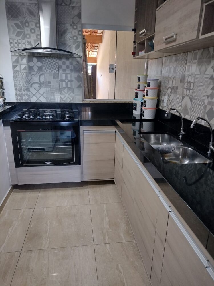 Casa, 2 quartos, 65 m² - Foto 4