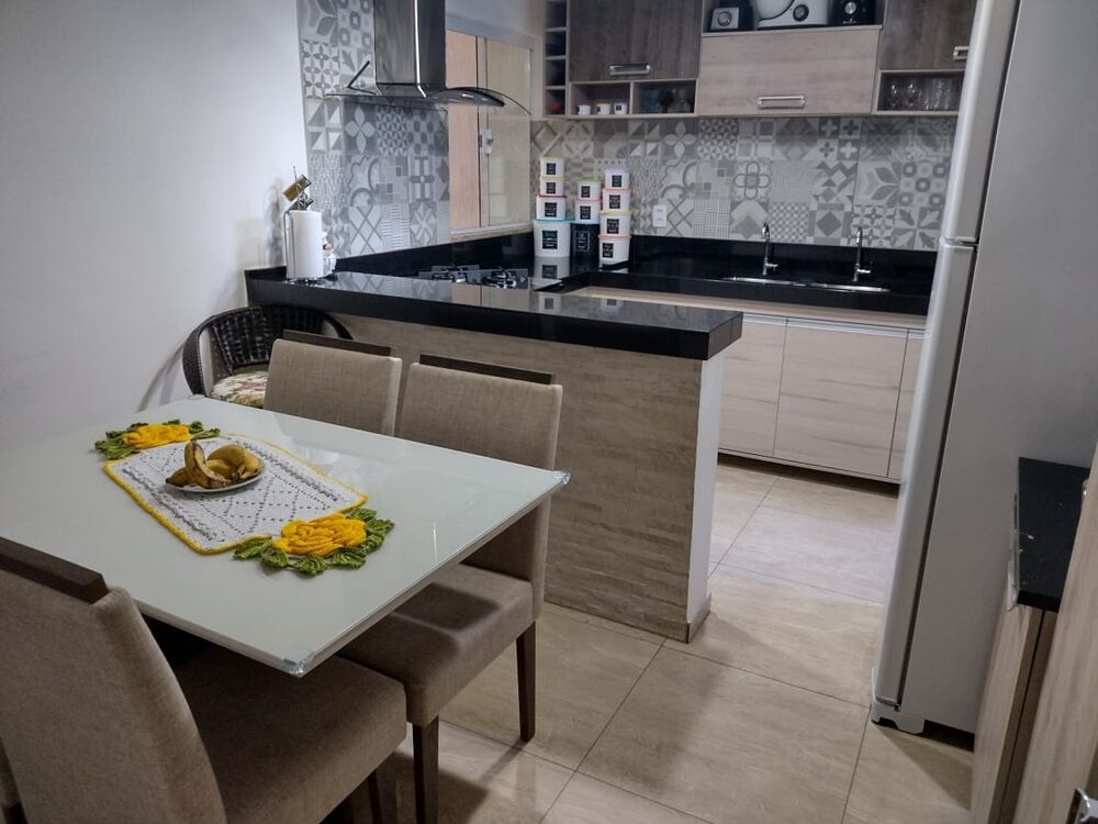 Casa, 2 quartos, 65 m² - Foto 9