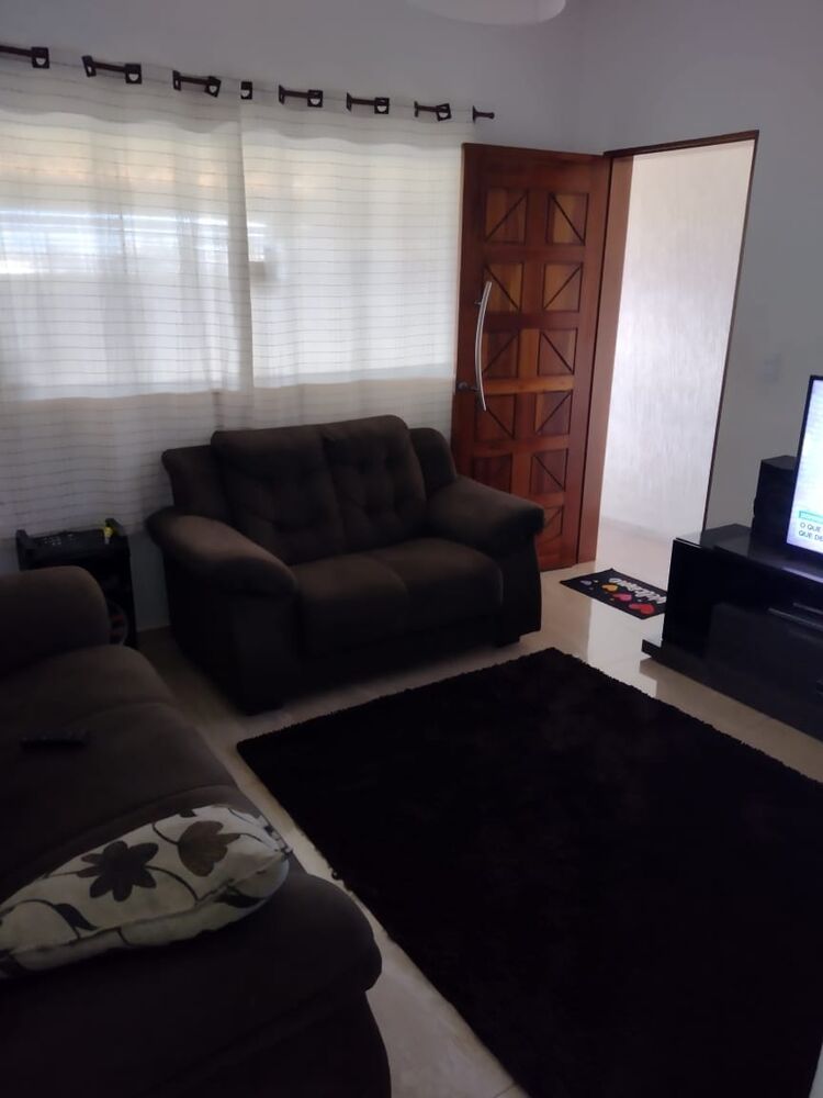 Casa, 2 quartos, 65 m² - Foto 1