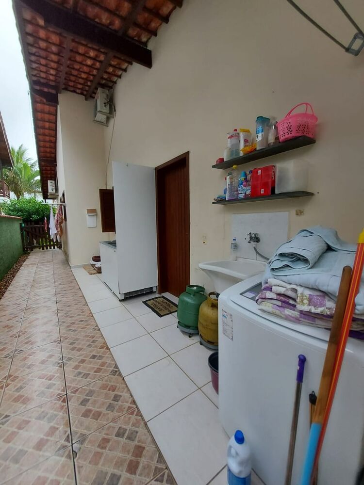 Casa de Condomínio, 4 quartos - Foto 8