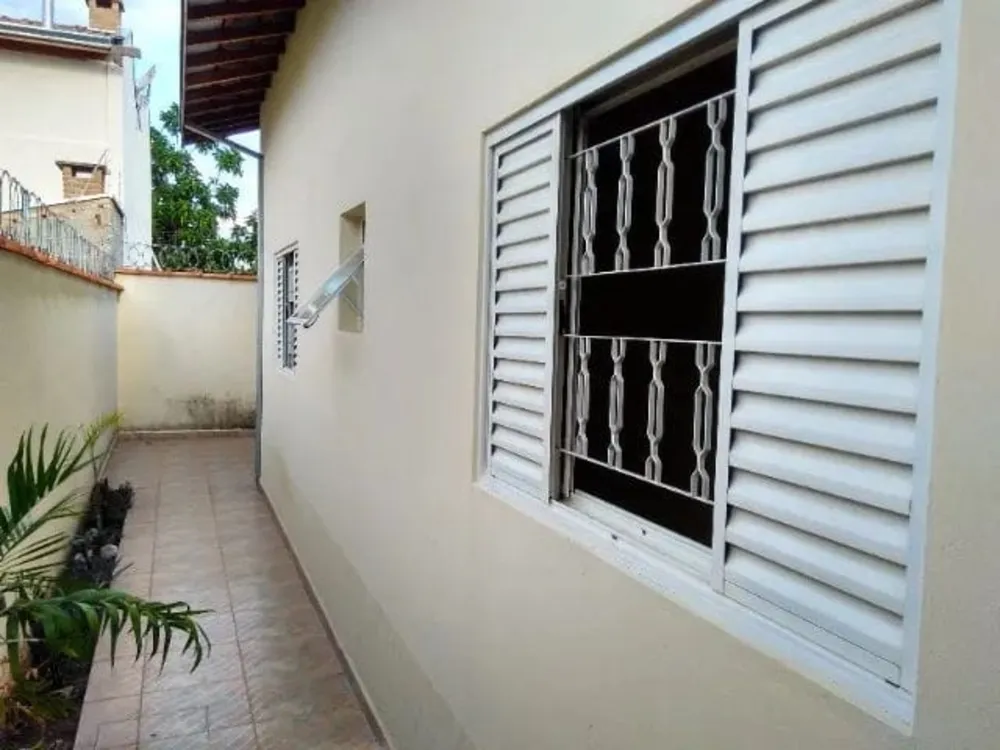 Casa, 2 quartos, 67 m² - Foto 1