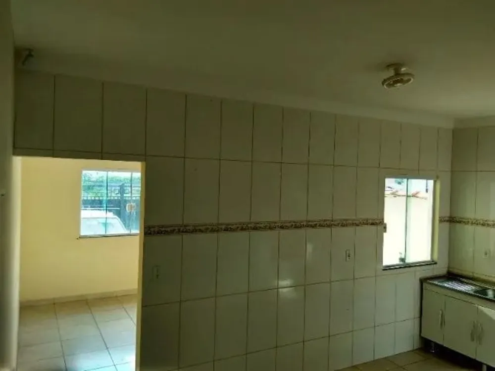 Casa, 2 quartos, 67 m² - Foto 2