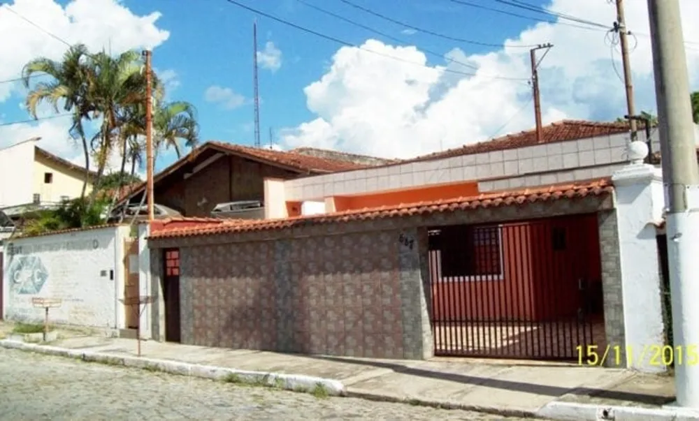Casa, 3 quartos, 173 m² - Foto 1