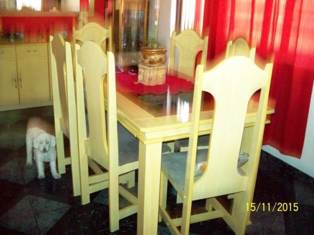 Casa, 3 quartos, 173 m² - Foto 4