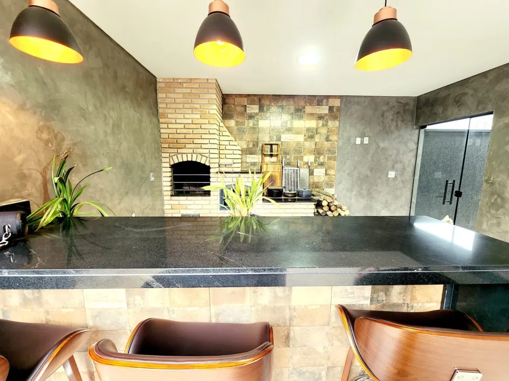 Sobrado, 4 quartos, 320 m² - Foto 4