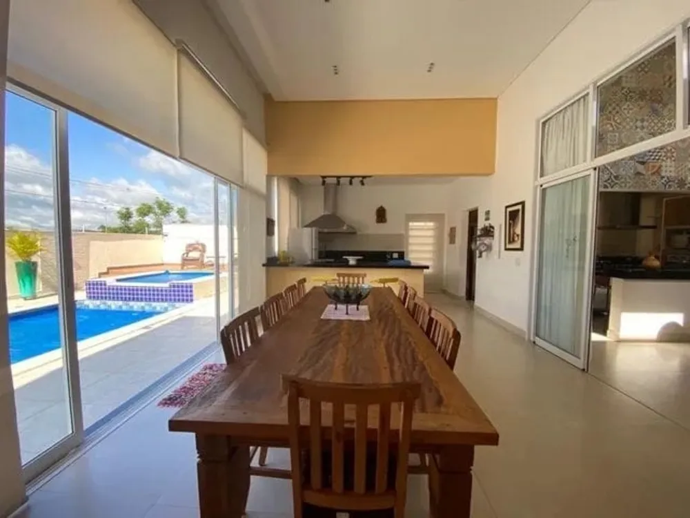 Casa de Condomínio, 5 quartos - Foto 4