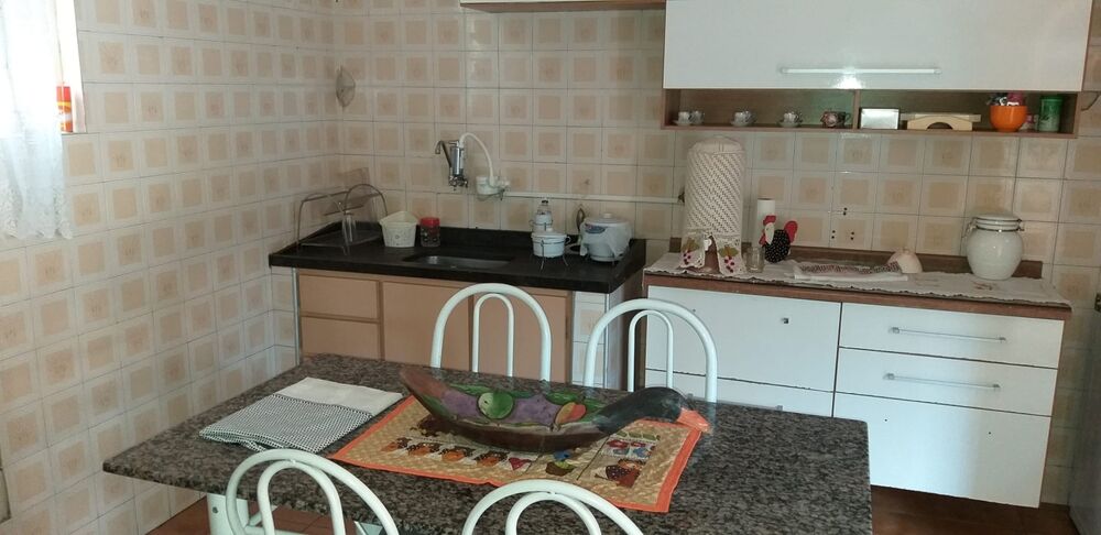 Casa, 3 quartos - Foto 19