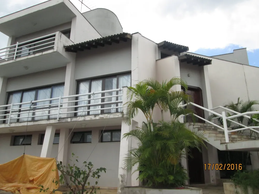 Sobrado - Foto 1