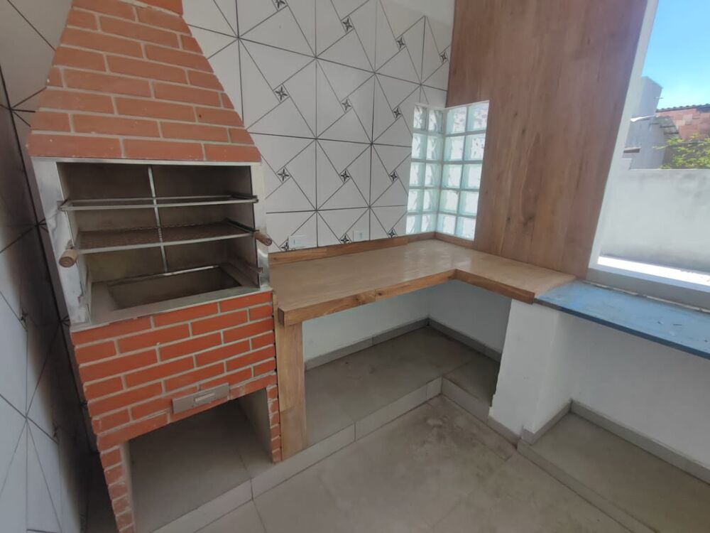 Casa, 3 quartos, 120 m² - Foto 8