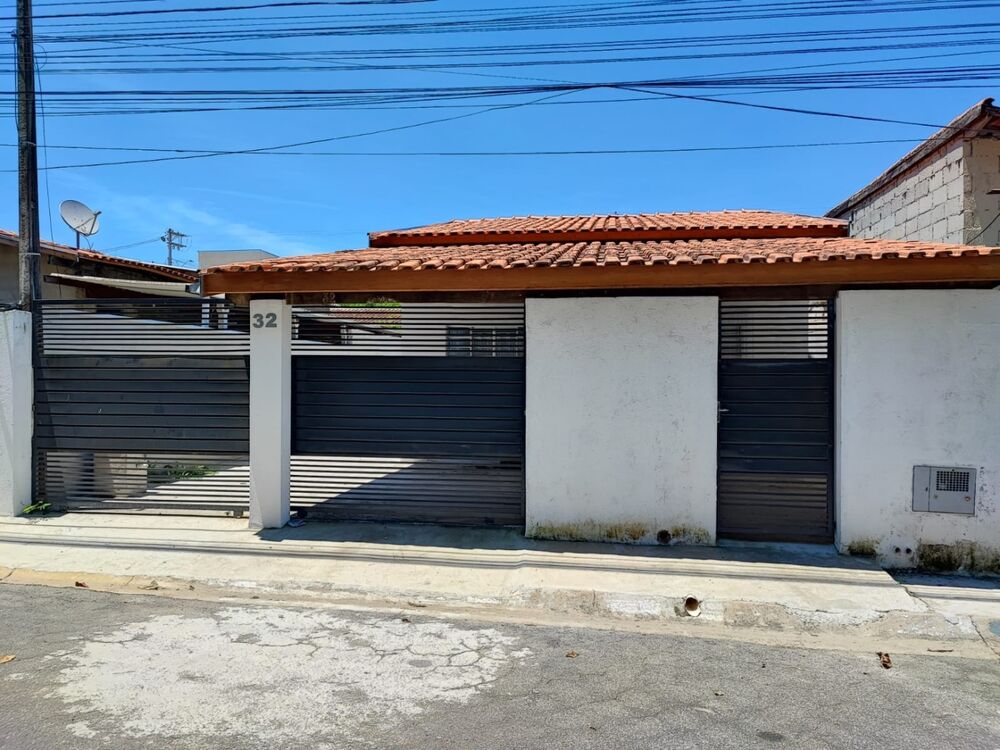 Casa, 3 quartos, 120 m² - Foto 2