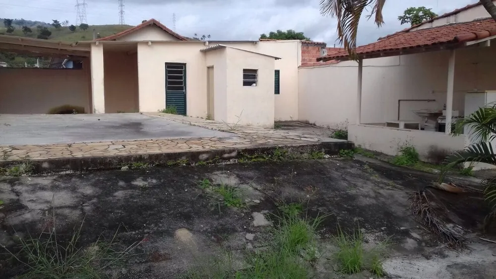 Terreno, 282 m² - Foto 1