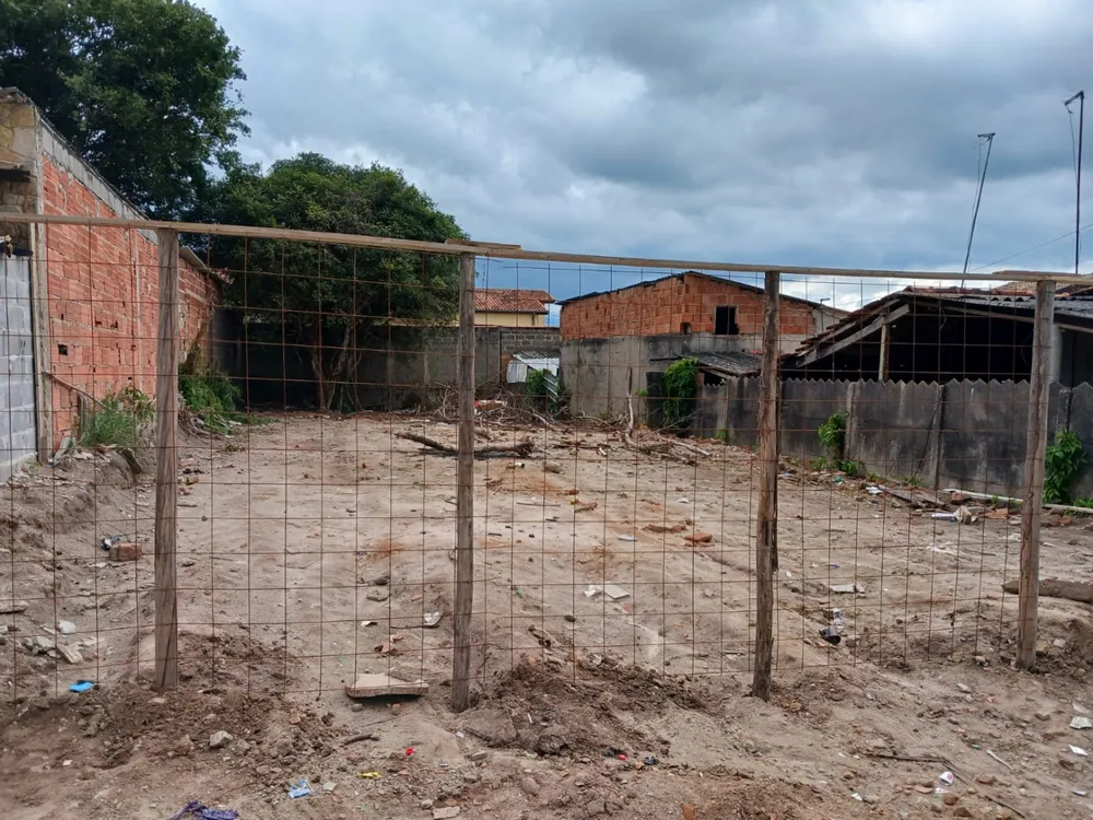 Terreno, 300 m² - Foto 1
