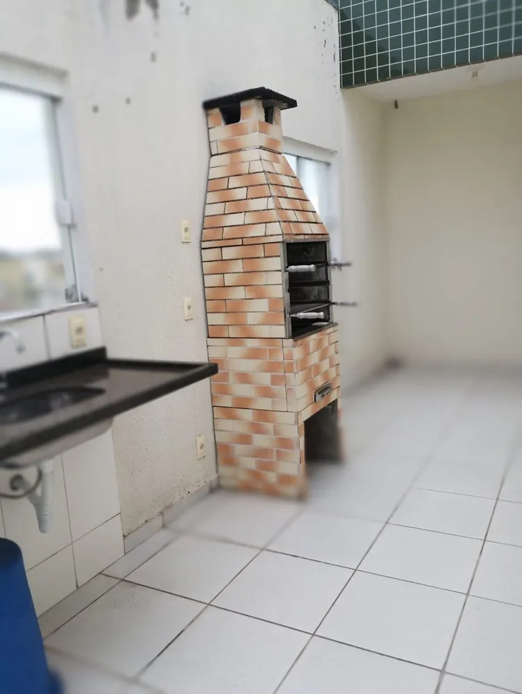 Apartamento, 1 quarto - Foto 3