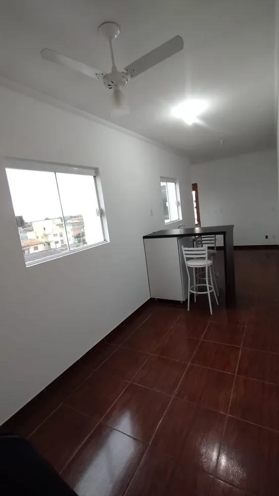 Apartamento, 1 quarto - Foto 2