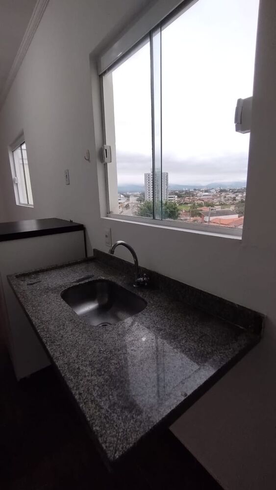 Apartamento à venda com 1 quarto - Foto 8