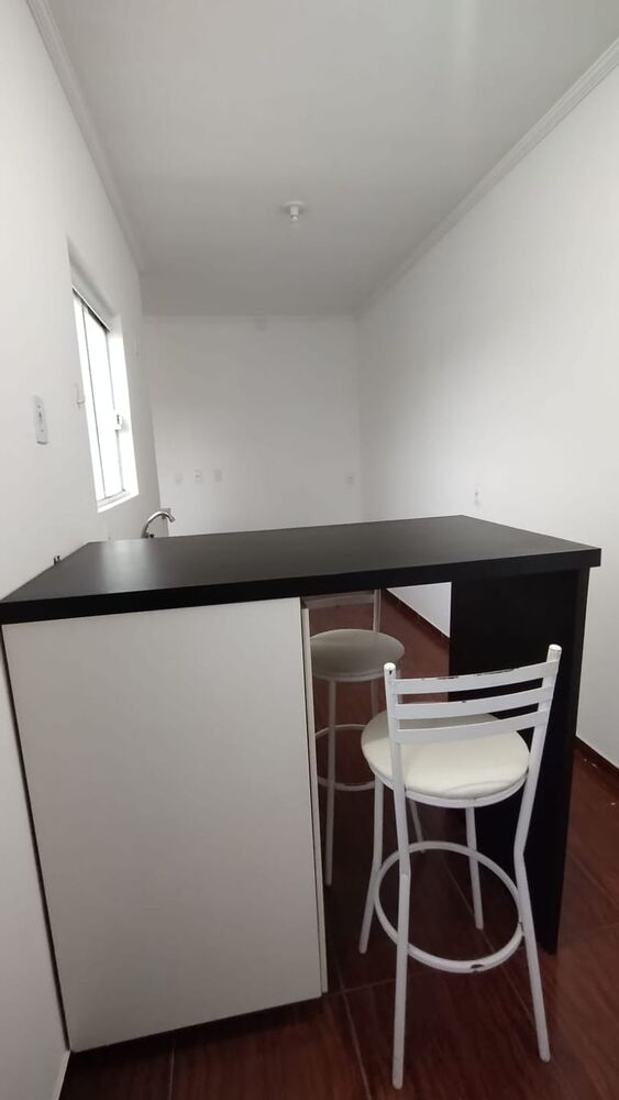 Apartamento à venda com 1 quarto - Foto 10