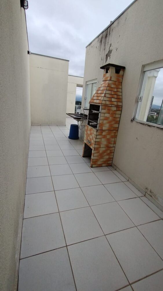 Apartamento à venda com 1 quarto - Foto 2