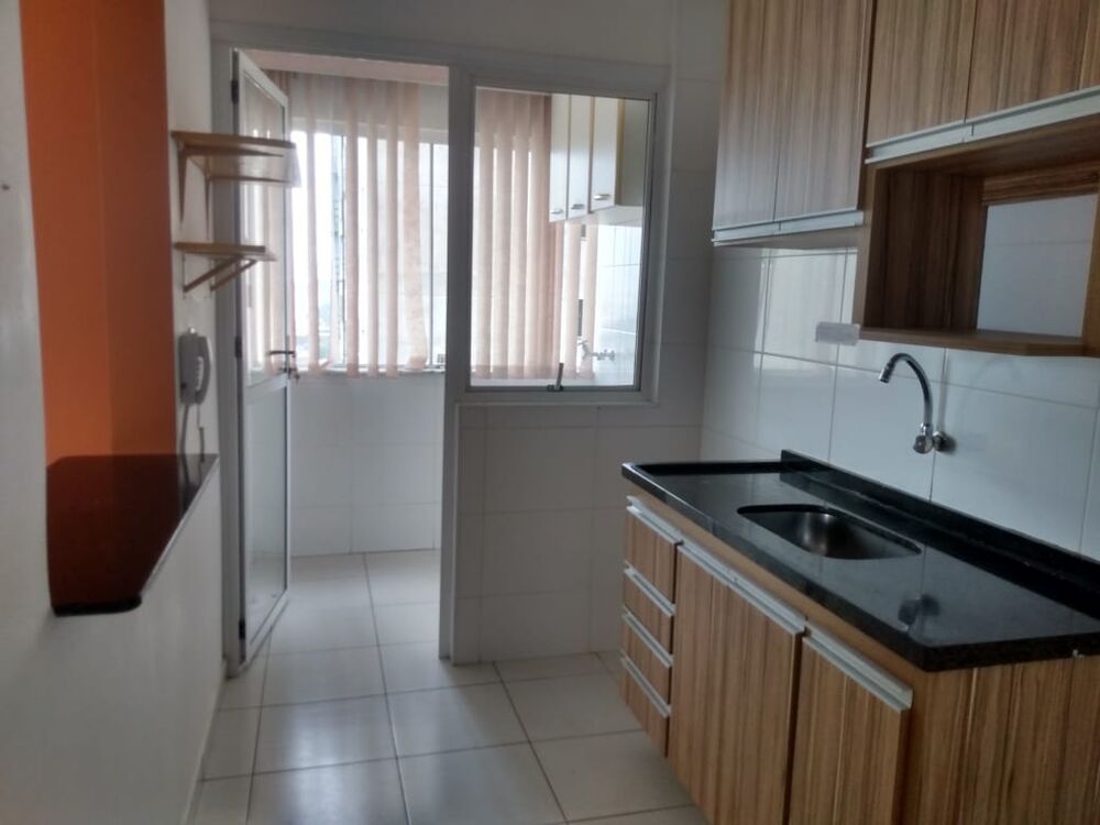 Apartamento, 2 quartos, 68 m² - Foto 1
