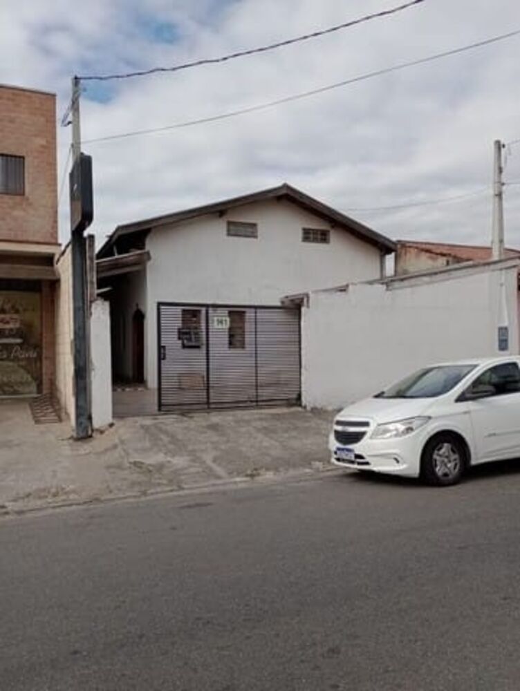 Casa, 3 quartos - Foto 8