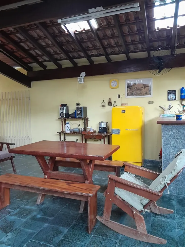 Casa, 3 quartos, 150 m² - Foto 1