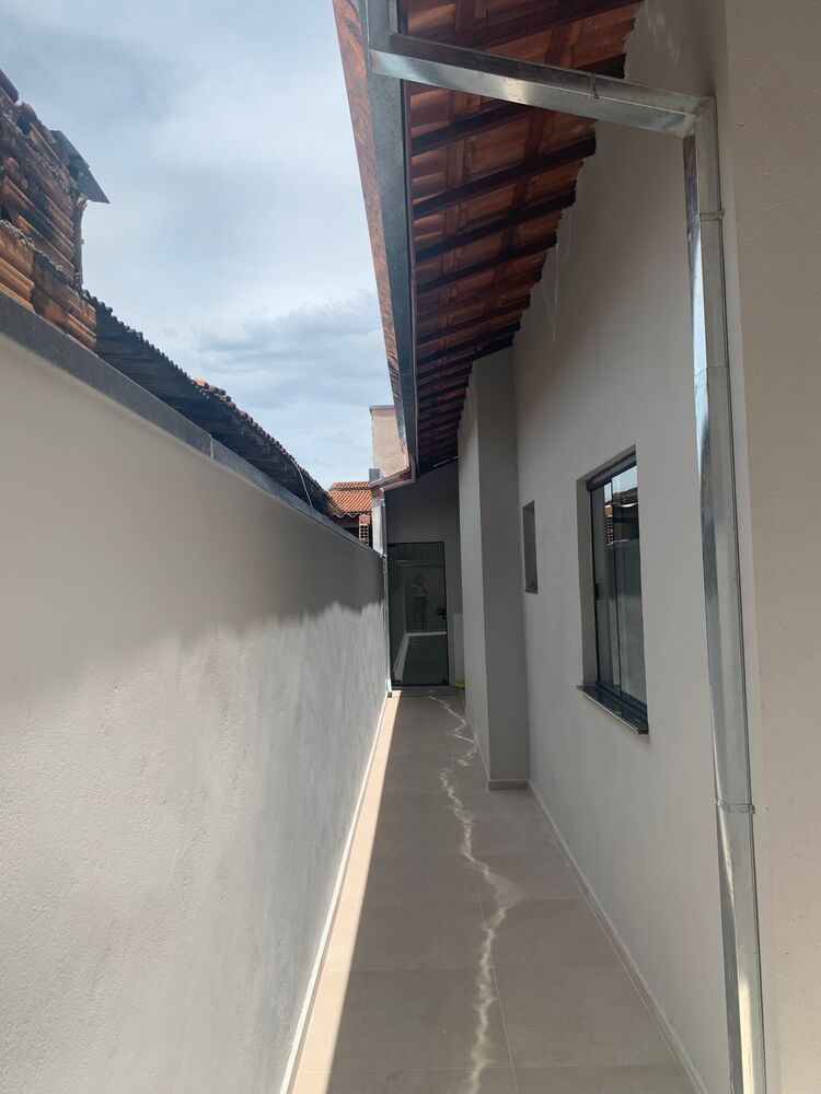 Casa, 2 quartos, 69 m² - Foto 1