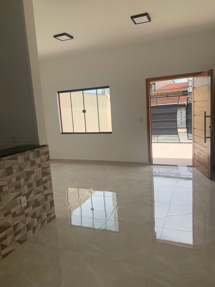Casa, 2 quartos, 69 m² - Foto 3