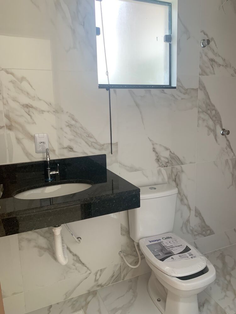 Casa, 2 quartos, 69 m² - Foto 2