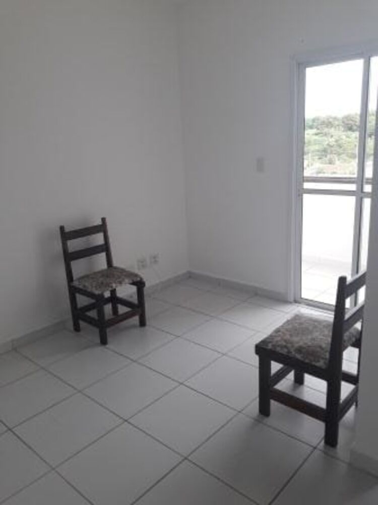Apartamento, 2 quartos, 57 m² - Foto 2