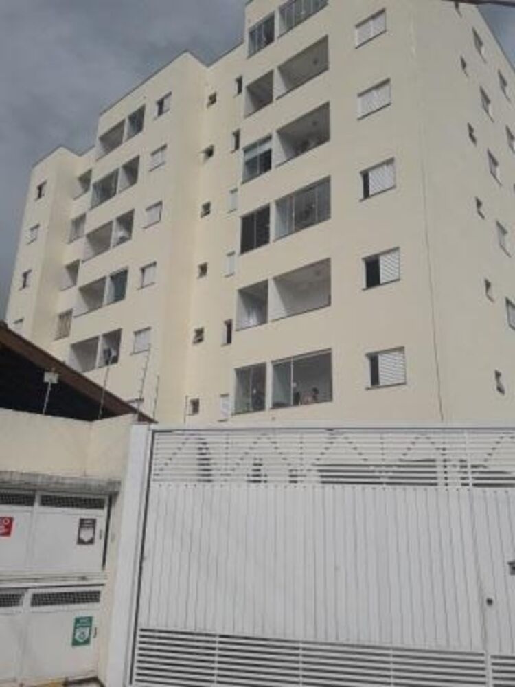 Apartamento, 2 quartos, 57 m² - Foto 15