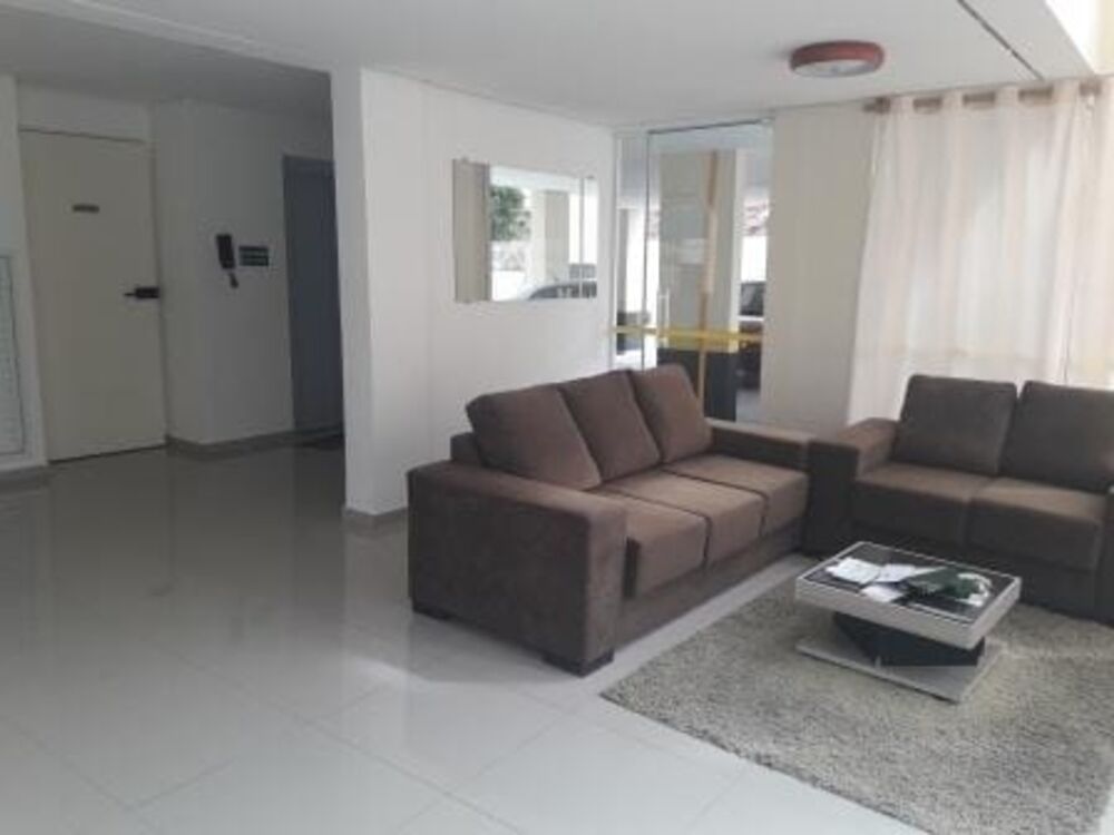 Apartamento, 2 quartos, 57 m² - Foto 1