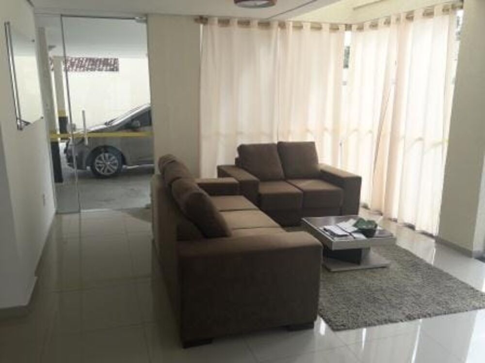 Apartamento, 2 quartos, 57 m² - Foto 8