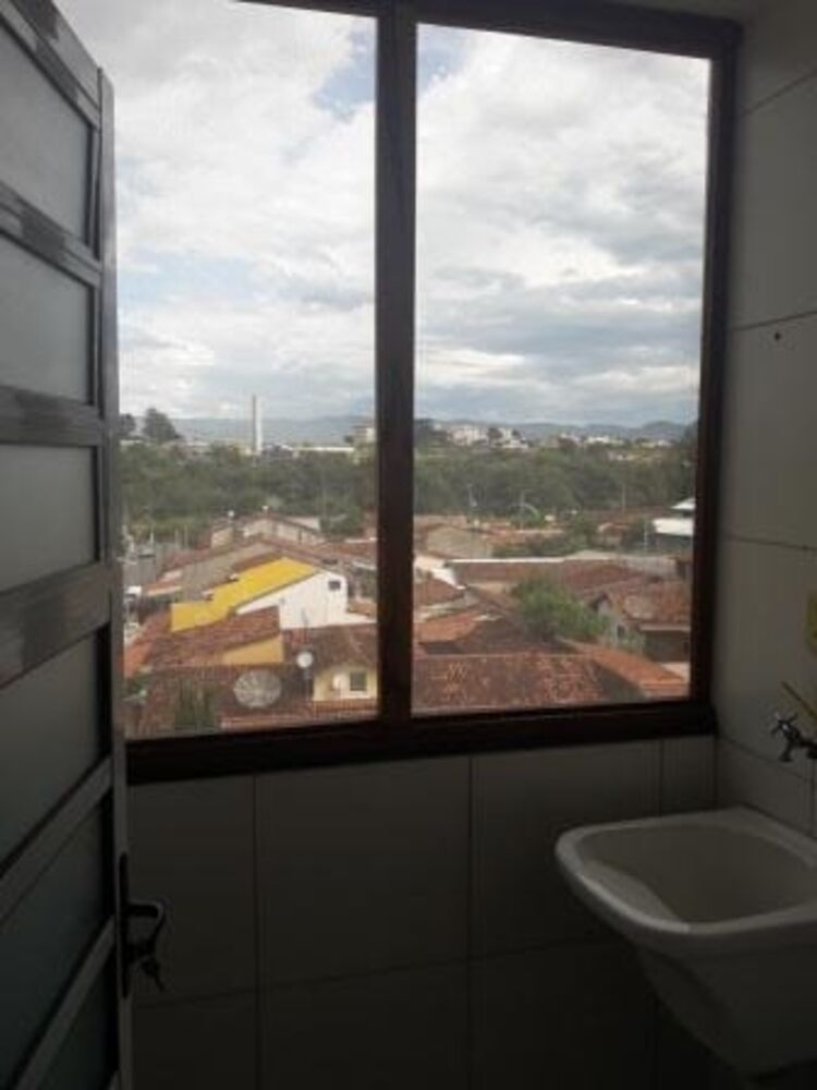 Apartamento, 2 quartos, 57 m² - Foto 4