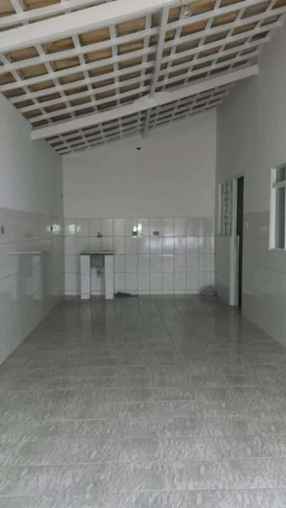 Sobrado, 4 quartos, 278 m² - Foto 1