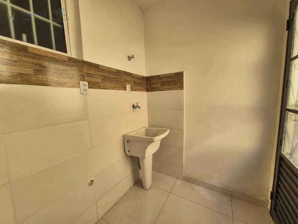 Casa de Condomínio, 2 quartos - Foto 2