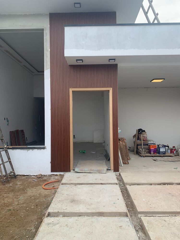 Casa, 3 quartos, 107 m² - Foto 3