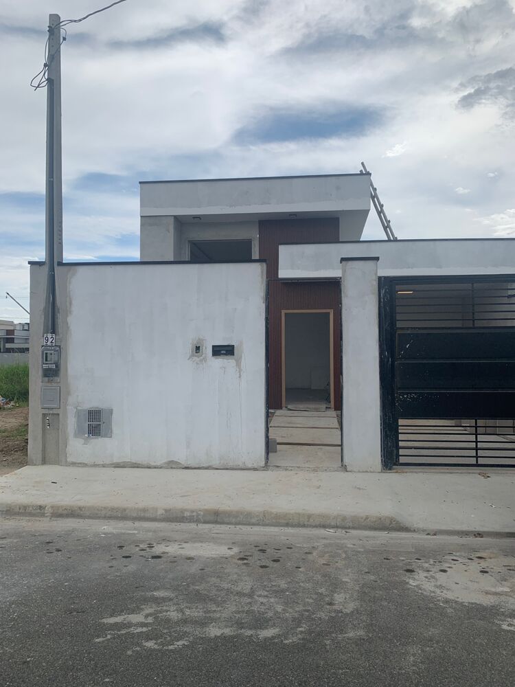 Casa, 3 quartos, 107 m² - Foto 16