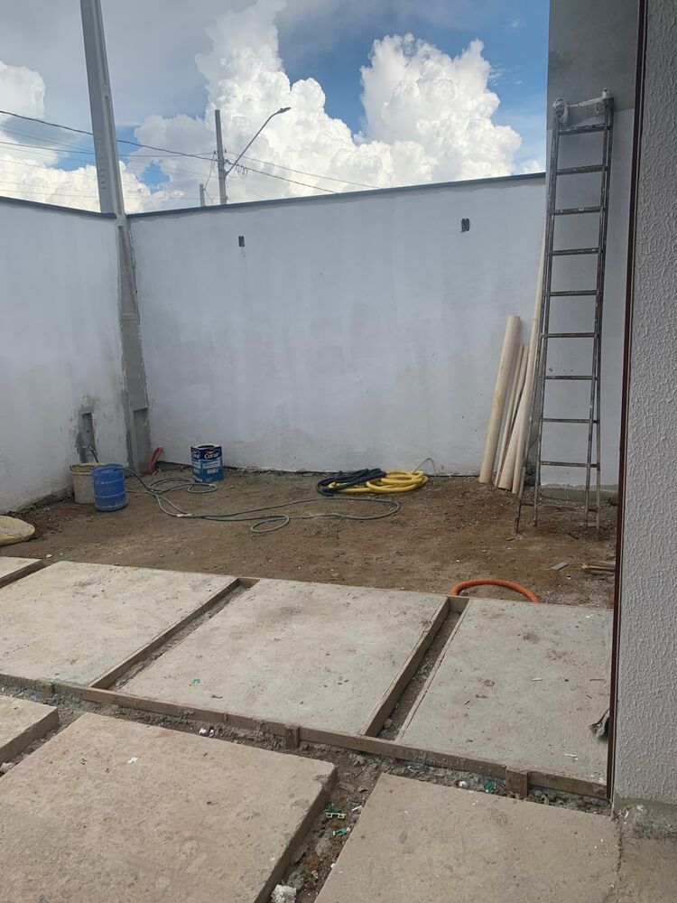 Casa, 3 quartos, 107 m² - Foto 13