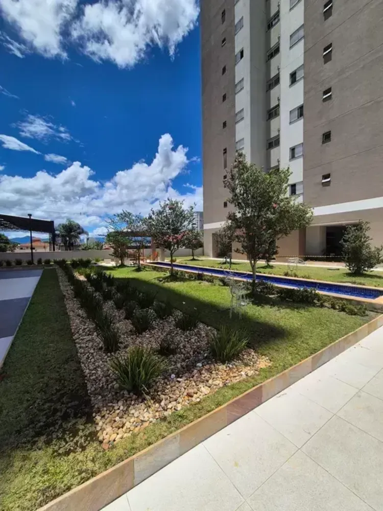 Apartamento, 2 quartos, 62 m² - Foto 2