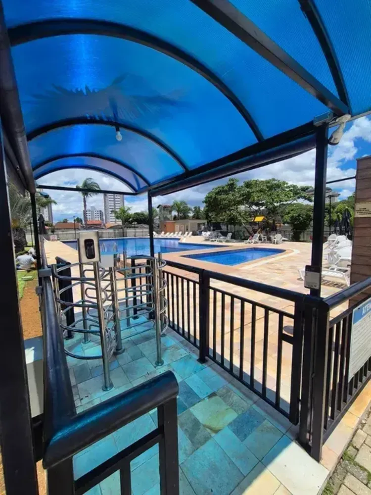 Apartamento, 2 quartos, 62 m² - Foto 1
