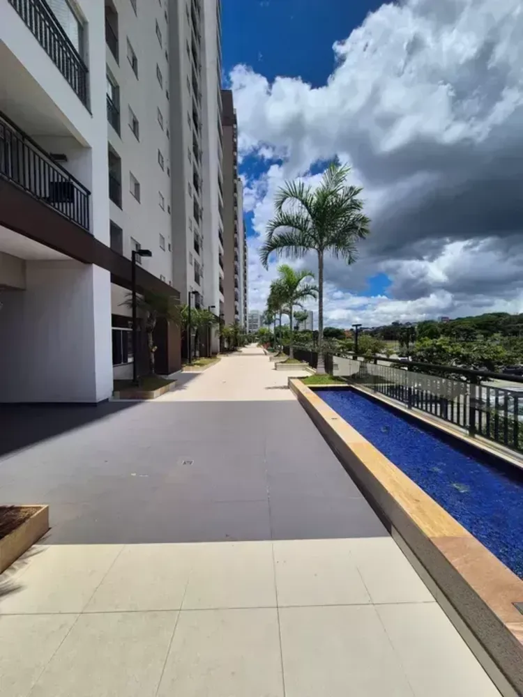 Apartamento, 2 quartos, 62 m² - Foto 4