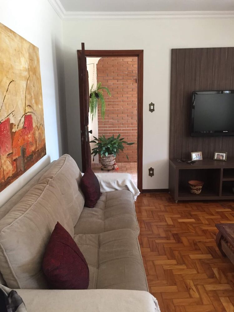 Casa, 5 quartos, 216 m² - Foto 3