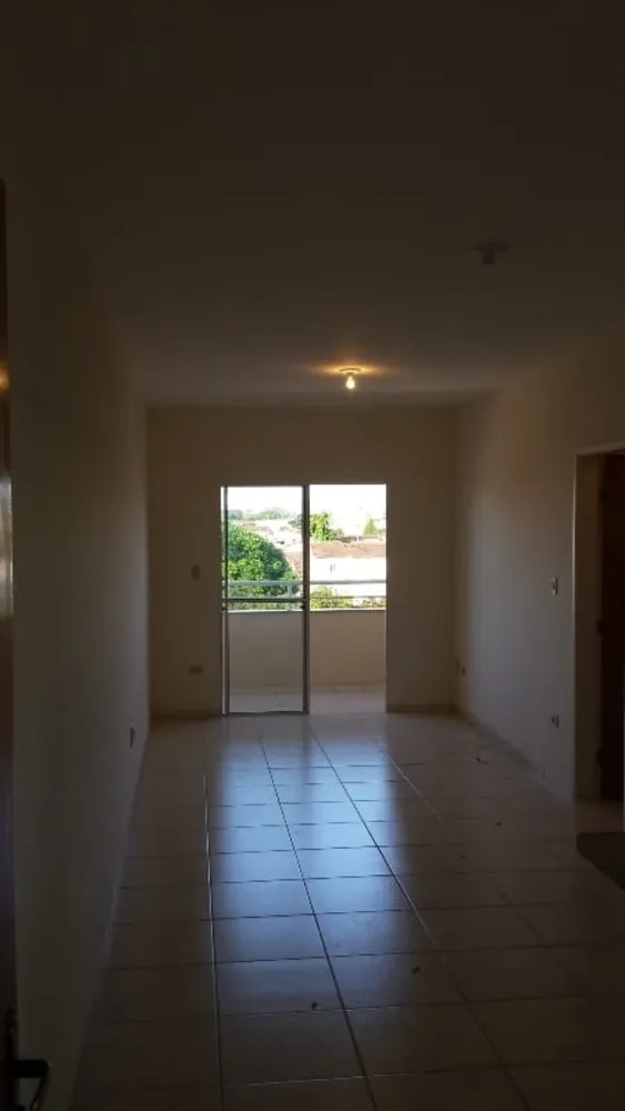 Apartamento, 2 quartos, 68 m² - Foto 2