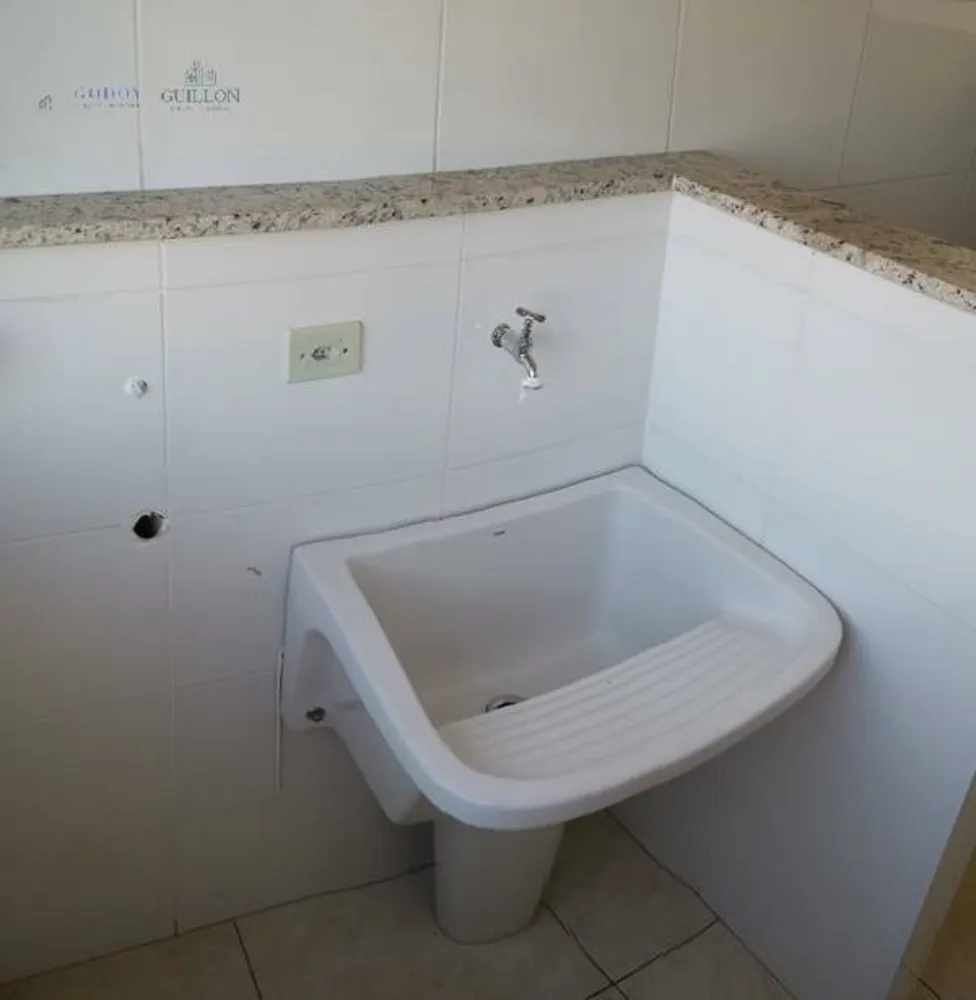 Apartamento, 2 quartos, 68 m² - Foto 8